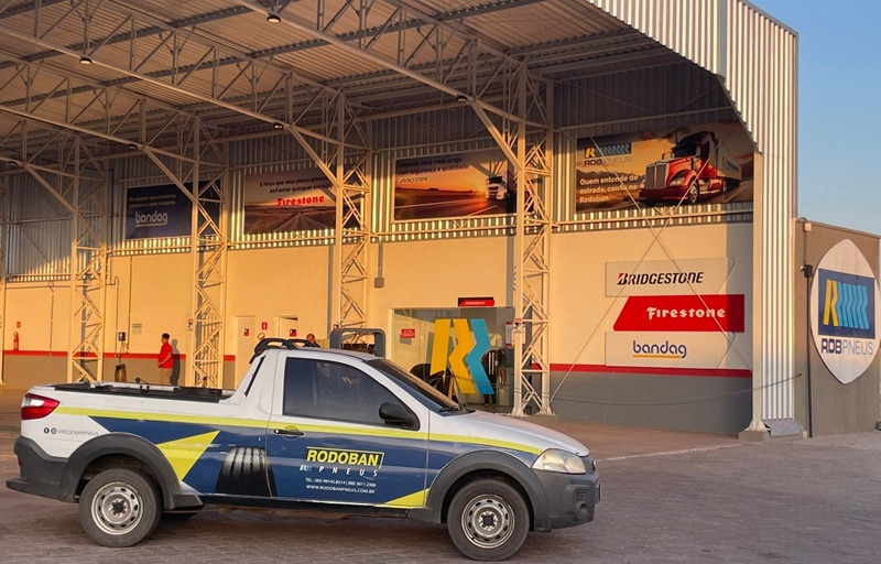 Unidade Pecem<br>CE-155, Km 11<br>Pecem - CE<br>CEP 62674-000 Unidade Pecem<br>CE-155, Km 11<br>Pecem - CE<br>CEP 62674-000